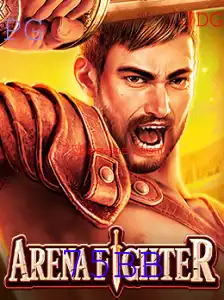 ArenaFighter: Um Mergulho no Universo de Batalhas Épicas