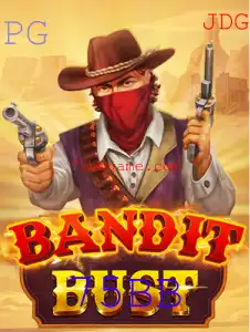 Desvendando BanditBust: Introdução, Regras e Estratégias