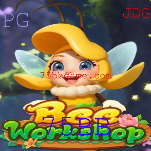 Explore o Mundo Criativo do Jogo BeeWorkshop com 75BB