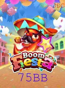 BoomFiesta: Descubra o Excitante Mundo do Jogo de Estratégia 75BB