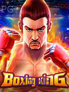 Descubra o Empolgante Mundo de BoxingKing: O Jogo de Luta Que Está Revolucionando a Arena Virtual
