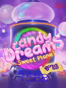 CandyDreamsSweetPlanet: Explore o Universo Doce com Emoção