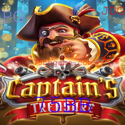 Explorando o Fantástico Mundo de CaptainssTreasure