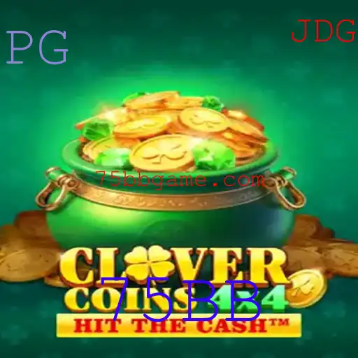 Descubra o Fascinante Mundo de CloverCoins4x4: O Jogo de Estratégia Baseado em 75BB
