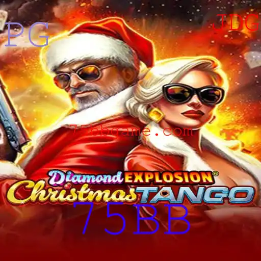 DiamondExplosionTango: Descubra o Jogo que Está Transformando Experiências Interativas
