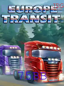 EuropeTransit: Explorando Estratégias e Desafios do Novo Jogo de Tabuleiro