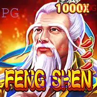 Descubra o Fascinante Universo de FengShen: O Novo Jogo que Empolga Todos com a Palavras-chave 75BB