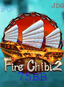 Explorando o Mundo de FireChibi2: Um Mergulho nas Aventuras de 75BB