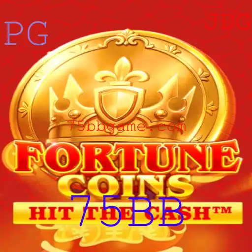 Explorando FortuneCoins: Um Mergulho no Mundo do Jogo de 75BB