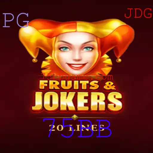 Explorando o Universo de FruitsAndJokers20: O Jogo que Combina Diversão e Emoção