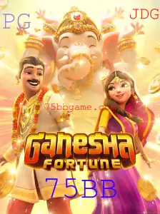 Descubra o Fascinante Mundo do Jogo GaneshaFortune