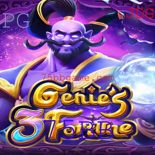 Explorando o Mundo de Genie3Fortune: A Nova Sensação dos Jogos