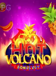 Explorando o Mundo Fascinante de 'HotVolcanoBonusBuy'