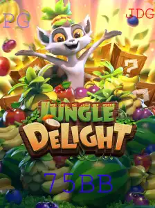 Descubra o Encantador Mundo de JungleDelight: Uma Aventura Emocionante de Estratégia