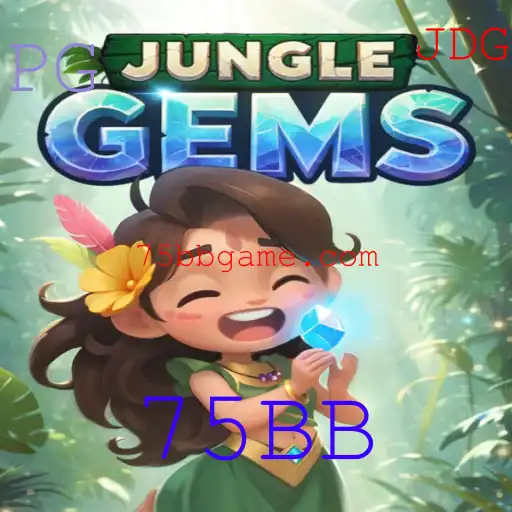 Descubra a Aventura do JungleGems: Um Jogo de Estratégia e Diversão