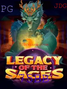 Descubra o Mundo de LegacyoftheSages: Uma Jornada Épica com Regras Fascinantes