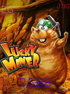 Descubra LuckyMiner: Um Jogo Inovador e Empolgante