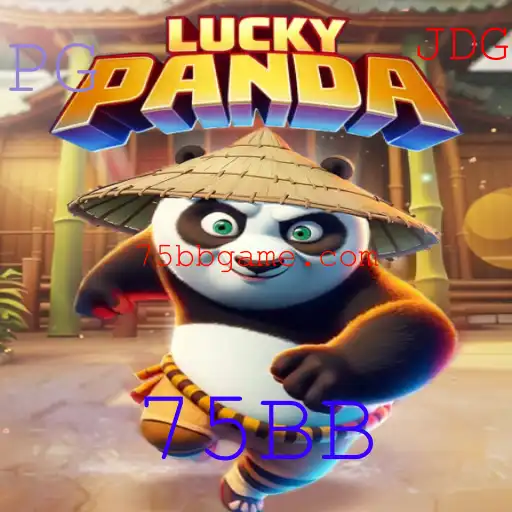 LuckyPanda: Um Novo Jogo de Aventura e Estratégia com Mecânicas Inovadoras