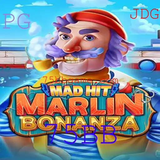 Descubra a Emoção do Jogo MadHitMarlinBonanza com a Palavra-Chave 75BB