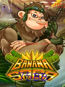 BananaSaga: Um Mergulho na Aventura Frutada com a Palavra-Chave Secreta 75BB