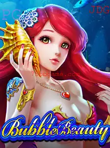 BubbleBeauty: A Nova Sensação no Mundo dos Jogos Casual