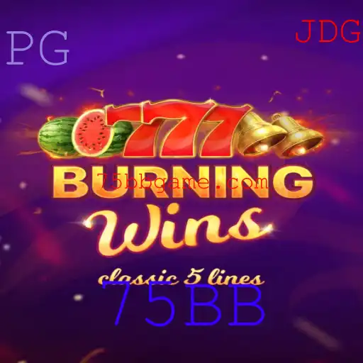 Descubra o Universo de 'BurningWins': Um Jogo de Sucesso com 75BB