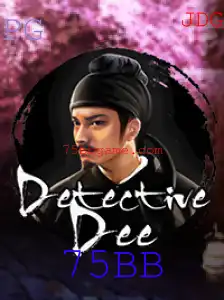 Explorando o Universo Fascinante de DetectiveDee: O Jogo de Mistério
