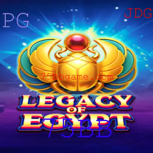 Descobrindo o Fascinante Mundo de LegacyOfEgypt com 75BB