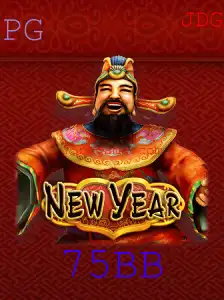 Explore o Fascinante Mundo do Jogo 'NewYear'