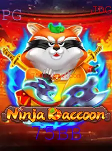 Descubra as Aventuras de NinjaRaccoon: Um Mundo de Ação e Estratégia