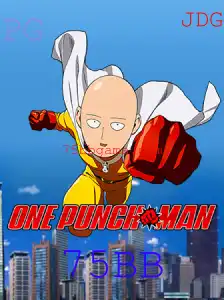 OnePunchMan - Um Novo Jogo Empolgante no Cenário de 2023