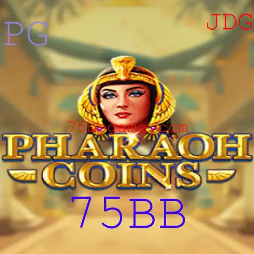 Desvendando PharaohCoins: Aventure-se com 75BB no Antigo Egito