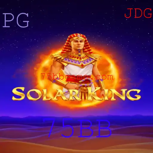 Conheça SolarKing: O Jogo Estratégico Empolgante com a Mecânica 75BB