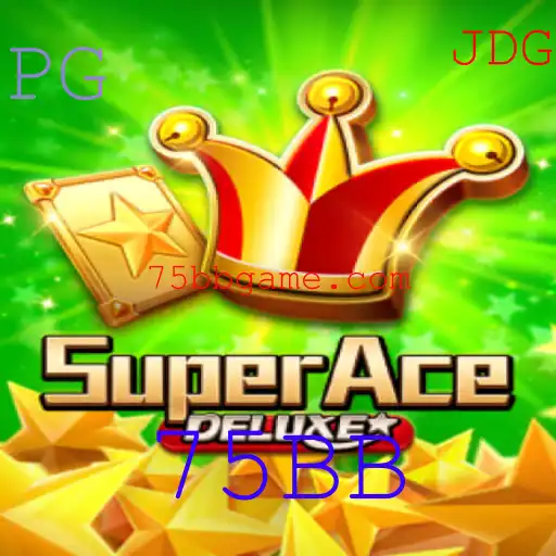 SuperAceDeluxe e a Estratégia dos 75BB no Mundo dos Jogos de Tabuleiro