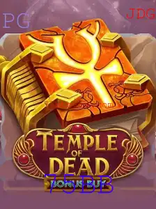 Descubra TempleofDeadBonusBuy: A Nova Sensação do Mundo dos Jogos