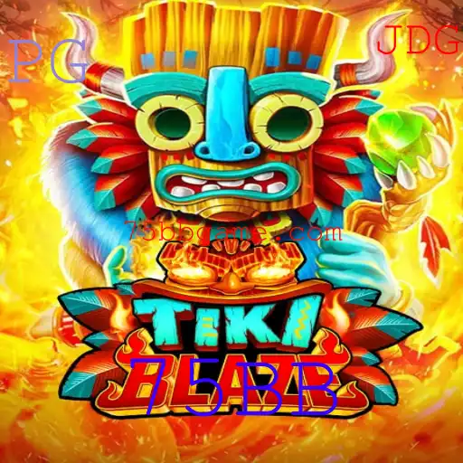 Descubra o Mundo de TikiBlaze: Uma Aventura de Estratégia e Diversão