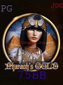 PharaohsGold: Descubra os Segredos do Templo Perdido