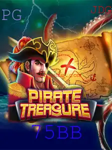 Descubra o Fascinante Mundo de 'PirateTreasure' e a Palavra-Chave para Conquistar Aventuras: 75BB