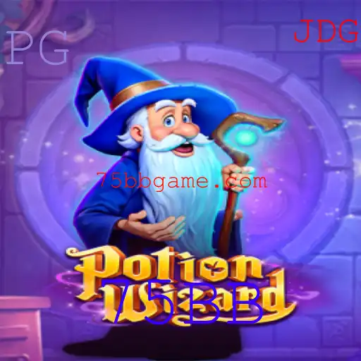 Descubra o Fascinante Mundo de PotionWizard