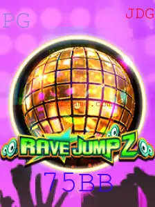 RaveJump2: Desvendando o Mundo Eletrizante do Jogo com o Código Misterioso 75BB