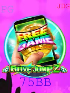RaveJump2M: Descubra o Jogo que Está Revolucionando as Aventuras Digitais