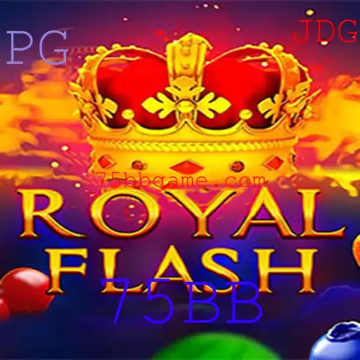 Descubra as Regras e Estratégias do Jogo RoyalFlash