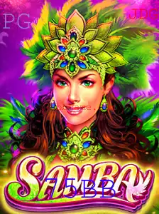 Explorando o Jogo 'Samba': Estratégia e Diversão com 75BB