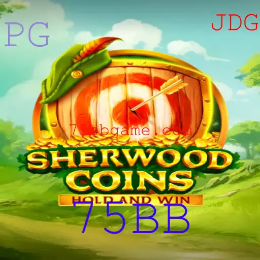 Explorando o Mundo de SherwoodCoins: Uma Jornada no Universo dos Jogos