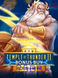Descubra o Universo de Temple of Thunder II Bonus Buy e a Novidade dos 75BB