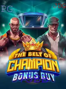 Explorando o Mundo de TheBeltOfChampionBonusBuy: Um Novo Horizonte nos Jogos Online