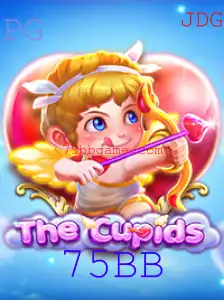 Descubra TheCupids: A Nova Sensação do Mundo dos Jogos
