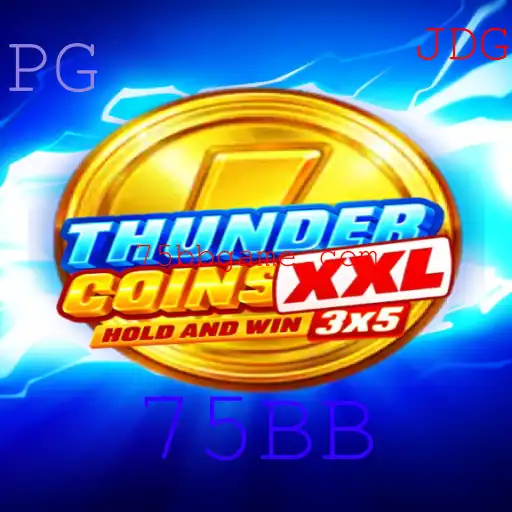 Explorando o Mundo de ThunderCoinsXxl: A Nova Sensação dos Jogos