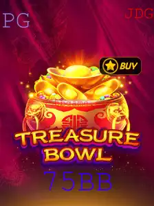 Descubra o Fascinante Mundo de 'TreasureBowl': Um Jogo de Estratégia Único